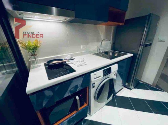 picture Condo for Rent: THE BASE Saphanmai Schedule a viewing 👉 Line: @propertyfinder - 9/11