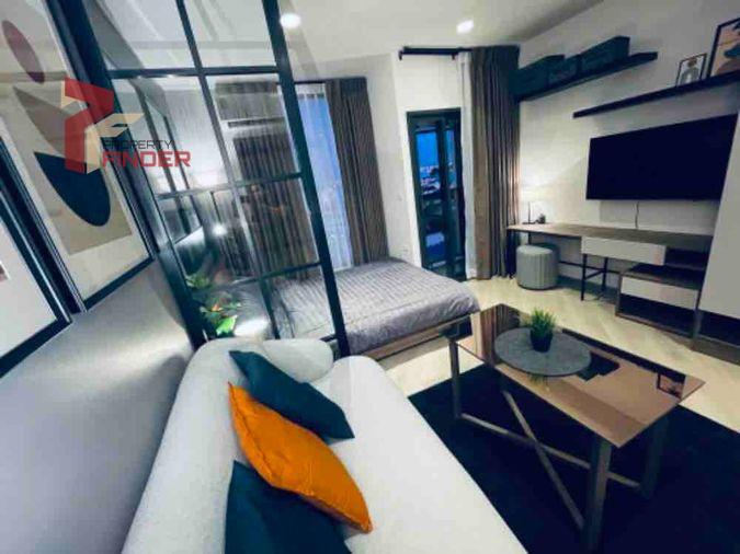 picture Condo for Rent: THE BASE Saphanmai Schedule a viewing 👉 Line: @propertyfinder - 2/11