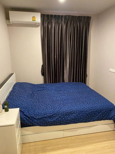 picture SC0359🔥For sale Plum condo pinklao station🔥⬛🟨 📞 065 695 3645🟨⬛ - 1/11