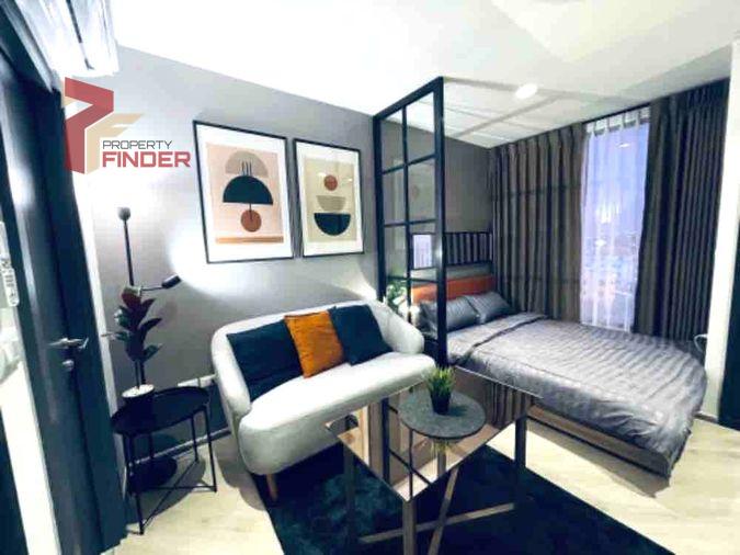 picture Condo for Rent: THE BASE Saphanmai Schedule a viewing 👉 Line: @propertyfinder - 1/11