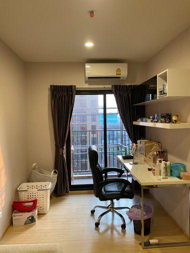 picture SC0359🔥For sale Plum condo pinklao station🔥⬛🟨 📞 065 695 3645🟨⬛ - 6/11