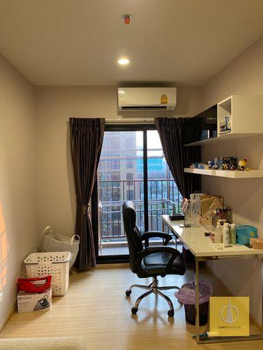 picture SC0359🔥For sale Plum condo pinklao station🔥⬛🟨 📞 065 695 3645🟨⬛ - 6/11