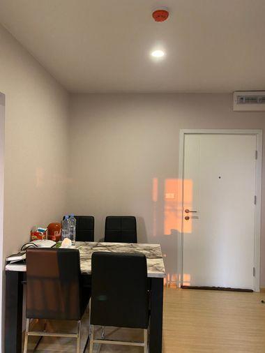 picture SC0359🔥For sale Plum condo pinklao station🔥⬛🟨 📞 065 695 3645🟨⬛ - 4/11