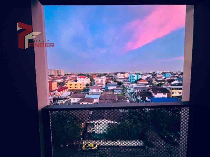 picture Condo for Rent: THE BASE Saphanmai Schedule a viewing 👉 Line: @propertyfinder - 11/11