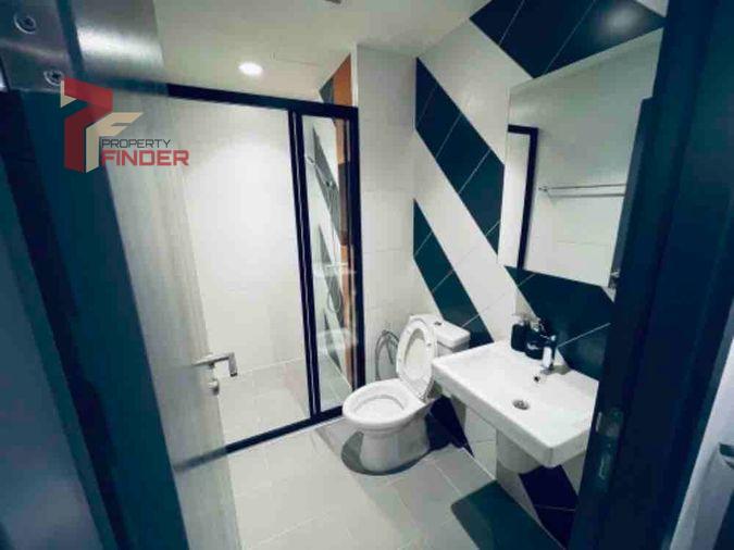 picture Condo for Rent: THE BASE Saphanmai Schedule a viewing 👉 Line: @propertyfinder - 10/11