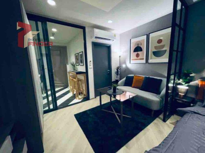 picture Condo for Rent: THE BASE Saphanmai Schedule a viewing 👉 Line: @propertyfinder - 4/11