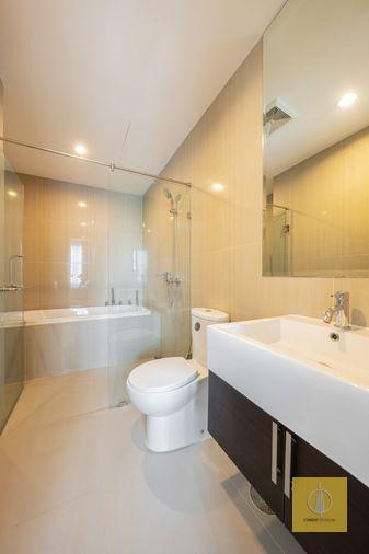 picture G 6295💛 中国客户,请加微信。(在联系方式的旁边)For rent VILLA ASOKE Line❤️💜@condopremium💜❤️Ready to move in ⬛🟨 📞 065 695 3645🟨⬛ - 8/9