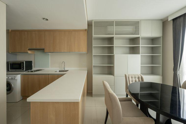 picture G 6295💛 中国客户，请加微信。(在联系方式的旁边)For rent VILLA ASOKE Line❤️💜@condopremium💜❤️Ready to move in ⬛🟨 📞 065 695 3645🟨⬛ - 7/9