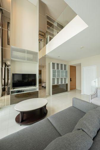 picture G 6295💛 中国客户，请加微信。(在联系方式的旁边)For rent VILLA ASOKE Line❤️💜@condopremium💜❤️Ready to move in ⬛🟨 📞 065 695 3645🟨⬛ - 3/9