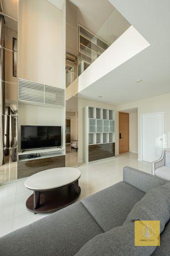 picture G 6295💛 中国客户,请加微信。(在联系方式的旁边)For rent VILLA ASOKE Line❤️💜@condopremium💜❤️Ready to move in ⬛🟨 📞 065 695 3645🟨⬛ - 3/9