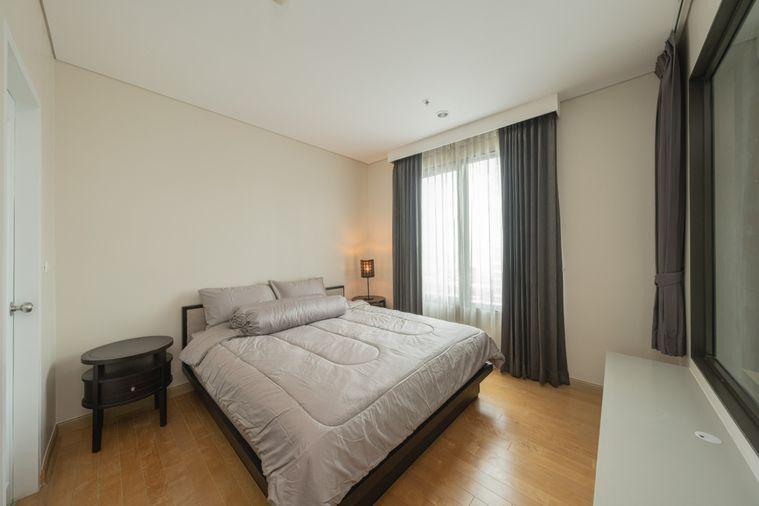 picture G 6295💛 中国客户，请加微信。(在联系方式的旁边)For rent VILLA ASOKE Line❤️💜@condopremium💜❤️Ready to move in ⬛🟨 📞 065 695 3645🟨⬛ - 1/9