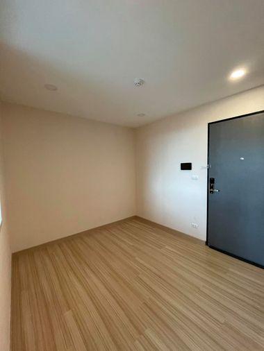 รูป 1ห้องนอน Chateau in Town Charansanitwong 96/2 (ชาโตว์ อินทาวน์ จรัญสนิทวงศ์ 96/2) ขนาด30 ตรม ชั้น 5 วิวฝั่งแม่น้ำ  - รูปที่ 5/9