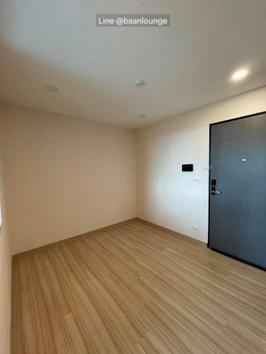 รูป 1ห้องนอน Chateau in Town Charansanitwong 96/2 (ชาโตว์ อินทาวน์ จรัญสนิทวงศ์ 96/2) ขนาด30 ตรม ชั้น 5 วิวฝั่งแม่น้ำ - รูปที่ 5/9