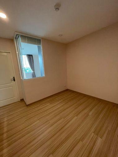 รูป 1ห้องนอน Chateau in Town Charansanitwong 96/2 (ชาโตว์ อินทาวน์ จรัญสนิทวงศ์ 96/2) ขนาด30 ตรม ชั้น 5 วิวฝั่งแม่น้ำ  - รูปที่ 4/9