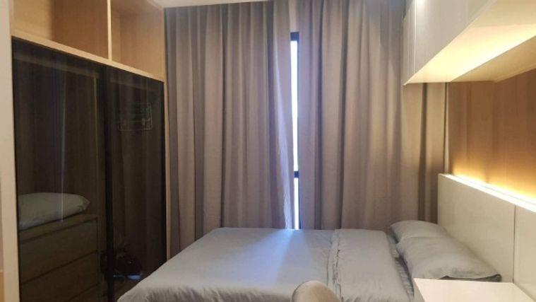 รูป ⚡️ BEST DEAL SHOCK PRICE ⚡️ Ashton Chula-Silom - MRT Samyan #A71 #MKT - รูปที่ 5/7