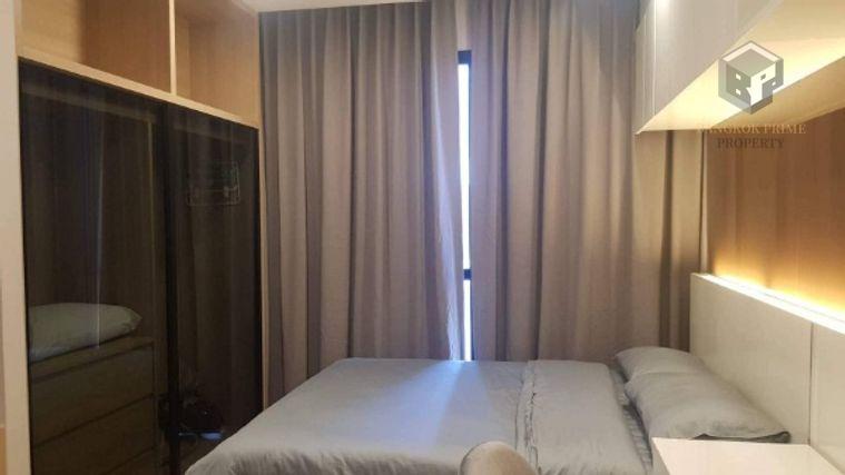 รูป ⚡️ BEST DEAL SHOCK PRICE ⚡️ Ashton Chula-Silom - MRT Samyan #A71 #MKT - รูปที่ 5/7