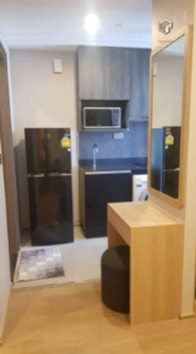 รูป ⚡️ BEST DEAL SHOCK PRICE ⚡️ Ashton Chula-Silom - MRT Samyan #A71 #MKT - รูปที่ 1/7