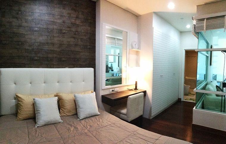 รูป ให้เช่า Ivy Thonglor. 1นอน 43ตร.ม. Line id: @pfagent - รูปที่ 5/7