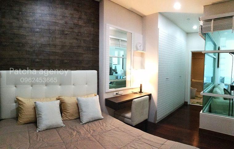 รูป ให้เช่า Ivy Thonglor. 1นอน 43ตร.ม. Line id: @pfagent - รูปที่ 5/7