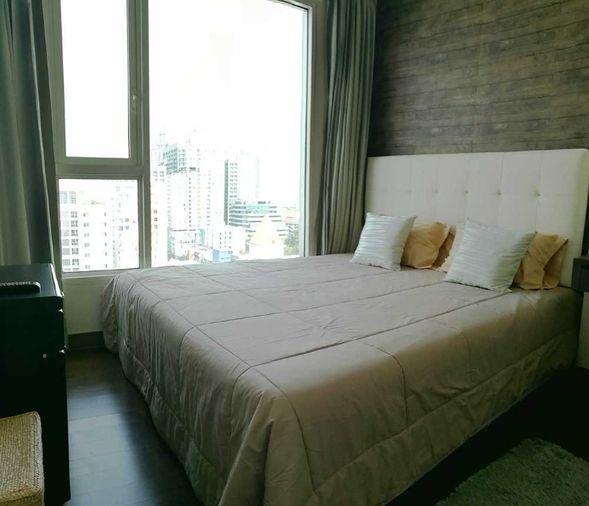 รูป ให้เช่า Ivy Thonglor. 1นอน 43ตร.ม. Line id: @pfagent - รูปที่ 4/7