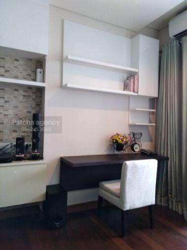 รูป ให้เช่า Ivy Thonglor. 1นอน 43ตร.ม. Line id: @pfagent - รูปที่ 6/7