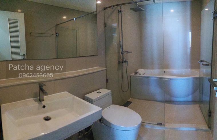 รูป ให้เช่า Ivy Thonglor. 1นอน 43ตร.ม. Line id: @pfagent - รูปที่ 7/7