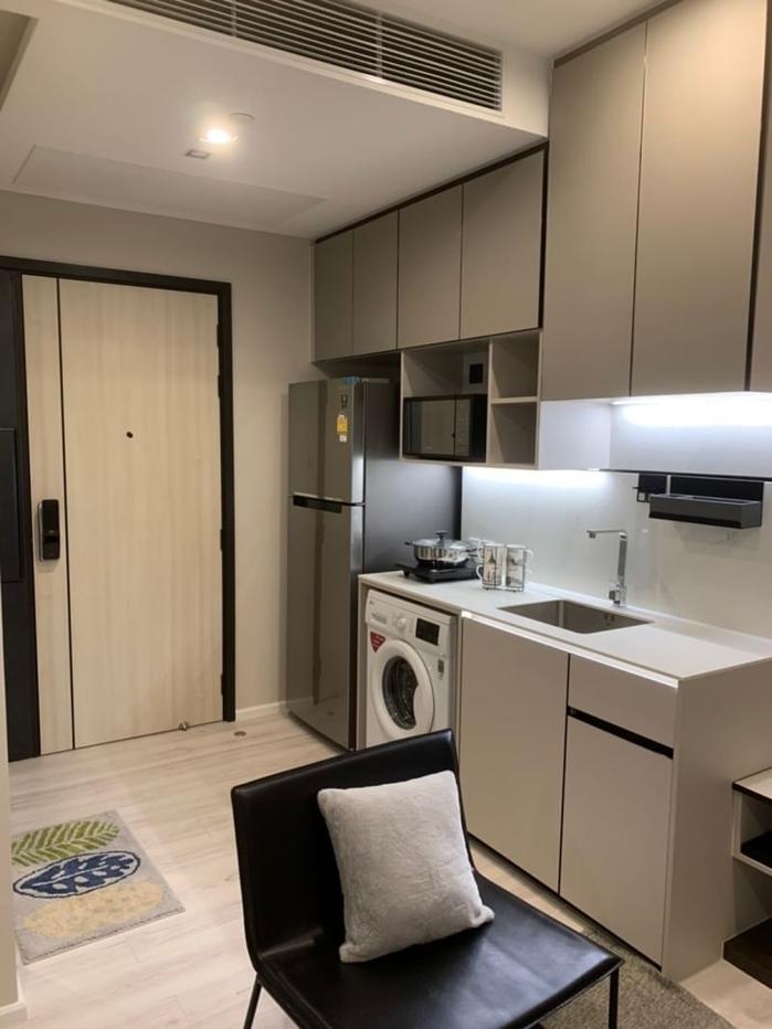 picture FOR Rent The Room Phayathai Unit 567/156 - 6/9