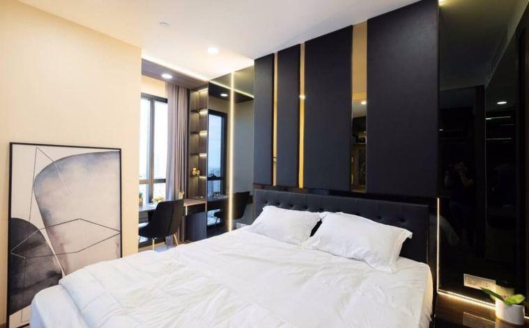 picture Ashton Chula Silom. 1bed 35sqm. Line id: @pfagent - 5/10