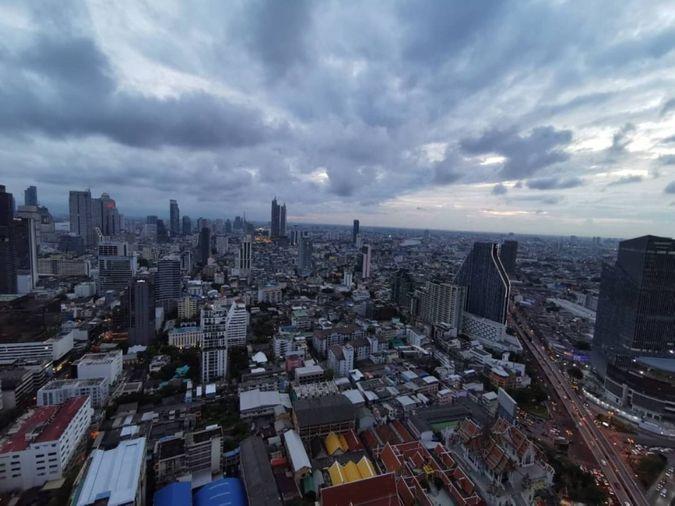 picture Ashton Chula Silom. 1bed 35sqm. Line id: @pfagent - 10/10