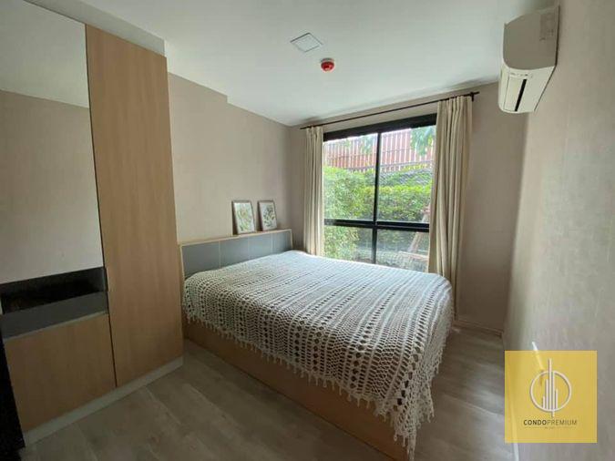 picture G 6331💚 For rent MAXXI Condominium Ready to move in - 1/8