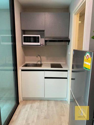 picture G 6331💚 For rent MAXXI Condominium Ready to move in - 7/8