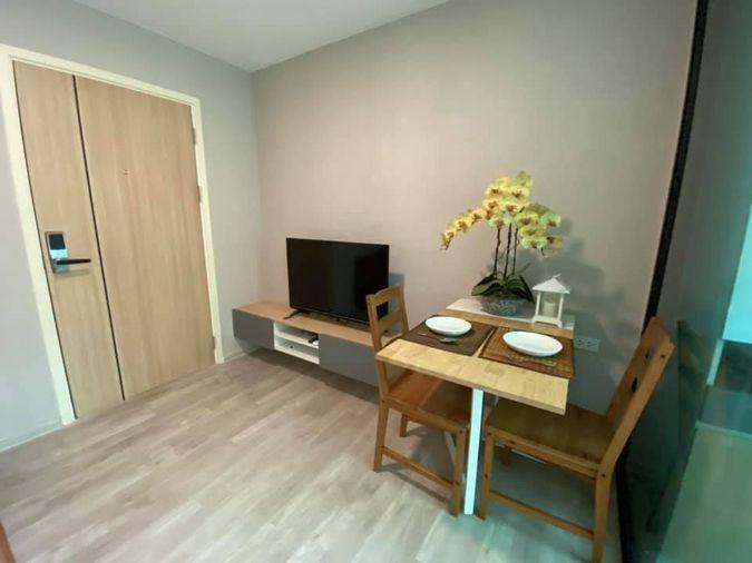 picture G 6331💚 For rent MAXXI Condominium Ready to move in - 2/8