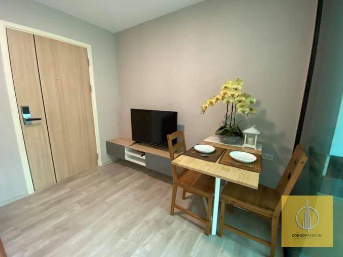 picture G 6331💚 For rent MAXXI Condominium Ready to move in - 2/8