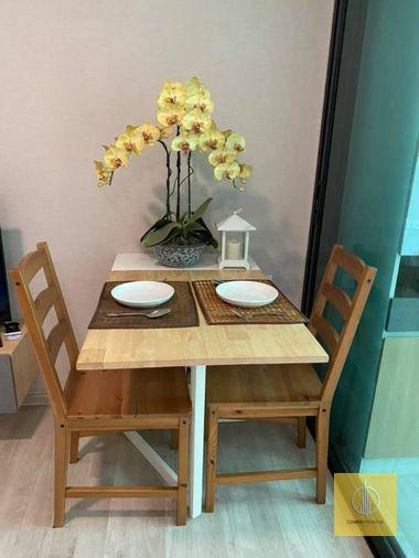 picture G 6331💚 For rent MAXXI Condominium Ready to move in - 5/8
