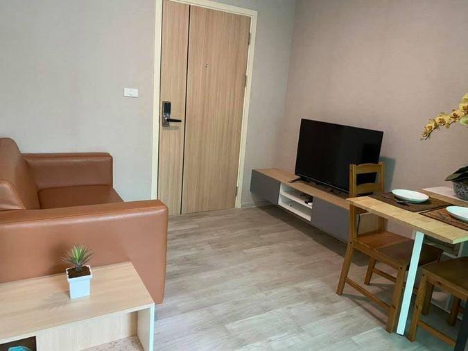 picture G 6331💚 For rent MAXXI Condominium Ready to move in - 3/8
