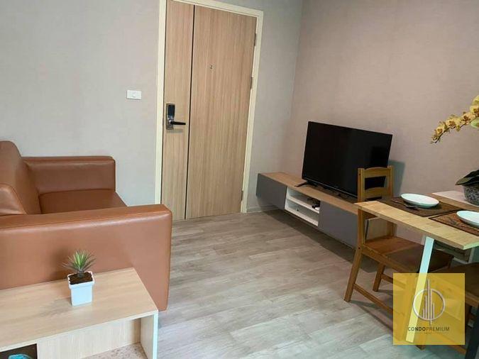 picture G 6331💚 For rent MAXXI Condominium Ready to move in - 3/8