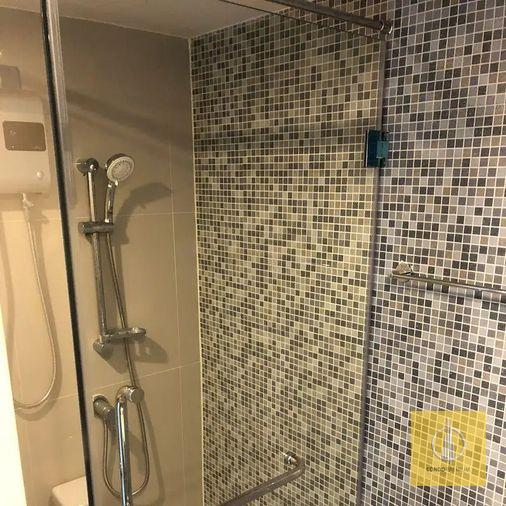 picture G 6325 💛 中国客户,请加微信。(在联系方式的旁边) For rent WE CONDO Ekkamai-Ramindra Line❤️💜@condopremium💜❤️Ready to move in ⬛🟨 📞 065 695 3645🟨⬛ - 8/9