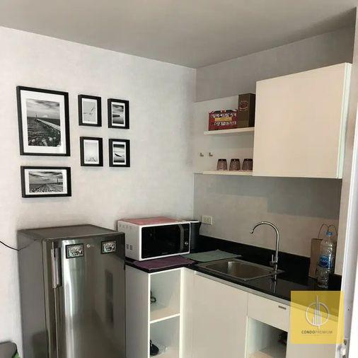 picture G 6325 💛 中国客户,请加微信。(在联系方式的旁边) For rent WE CONDO Ekkamai-Ramindra Line❤️💜@condopremium💜❤️Ready to move in ⬛🟨 📞 065 695 3645🟨⬛ - 6/9