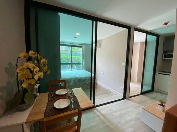 picture G 6331💚 For rent MAXXI Condominium Ready to move in - 4/8