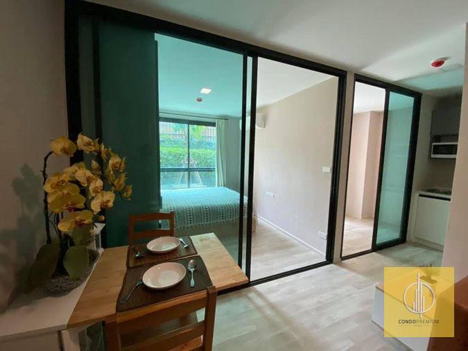 picture G 6331💚 For rent MAXXI Condominium Ready to move in - 4/8