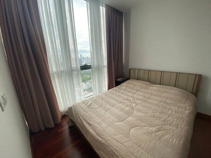 รูป ห้องใหญ่ ราคาดี "Wish Signature Midtown Siam“ เจ้าของอยู่เอง ยังไม่เคยปล่อยเช่ามาก่อน มีลิฟต์ส่วนตัวถึงหน้าห้องเลย เพียง 24,000 บาทเท่านั้น - รูปที่ 3/3