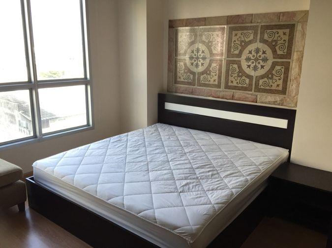 picture P-86400 Condo for for sell Life @ Ratchada fully furnished. - 1/16