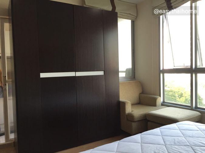 picture P-86400 Condo for for sell Life @ Ratchada fully furnished. - 6/16
