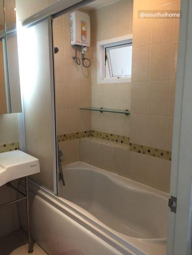 picture P-86400 Condo for for sell Life @ Ratchada fully furnished. - 16/16