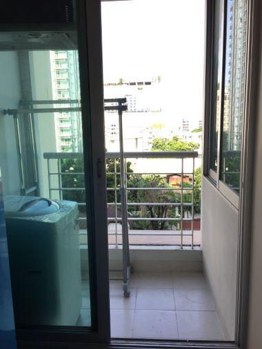 picture P-86400 Condo for for sell Life @ Ratchada fully furnished. - 14/16