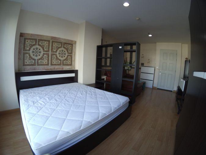 picture P-86400 Condo for for sell Life @ Ratchada fully furnished. - 2/16