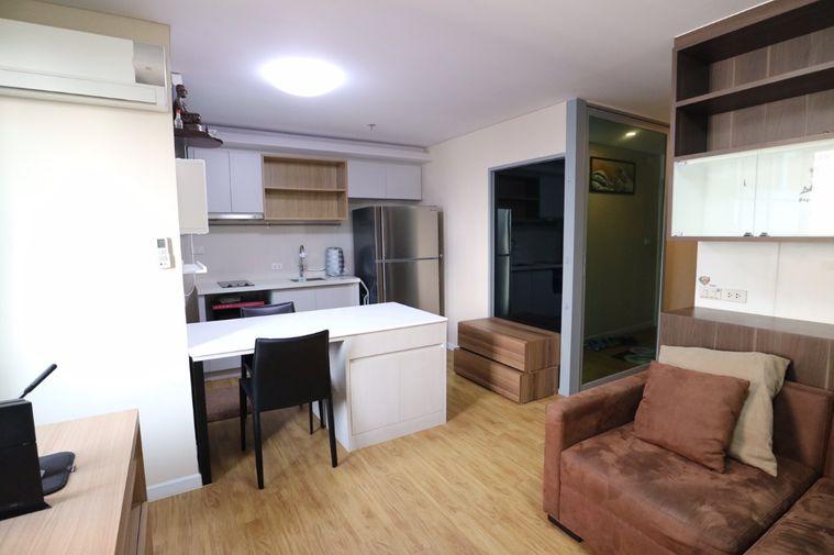 picture P-35619 Condo for sale Siamese Nang Linchee  fully furnished. - 4/19