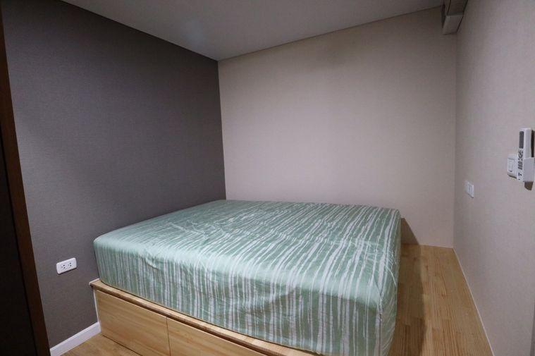 picture P-35619 Condo for sale Siamese Nang Linchee  fully furnished. - 1/19