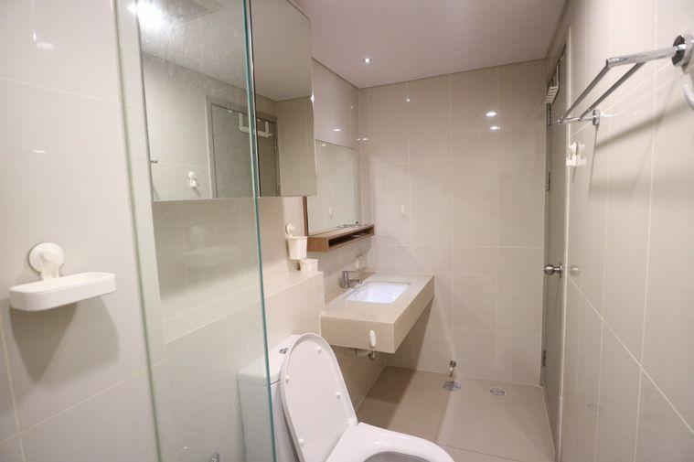 picture P-35619 Condo for sale Siamese Nang Linchee  fully furnished. - 13/19