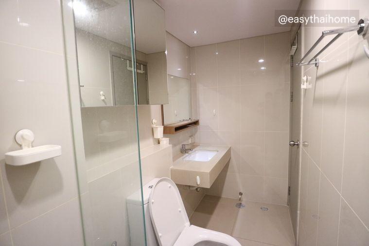 picture P-35619 Condo for sale Siamese Nang Linchee fully furnished. - 13/19